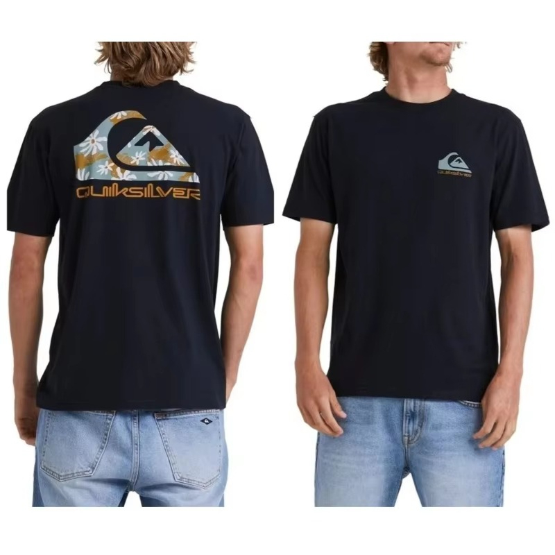 Streetwear Brands 2026 - 2026 Outdoor Surfing Skateboarding Marken-T-Shirt Baumwolle