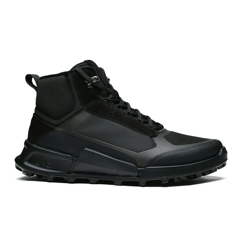 Streetwear Brand Popular - Hochwertige Casual Herrenschuhe Luxusmarke Berühmte Cowboy-Sneaker
