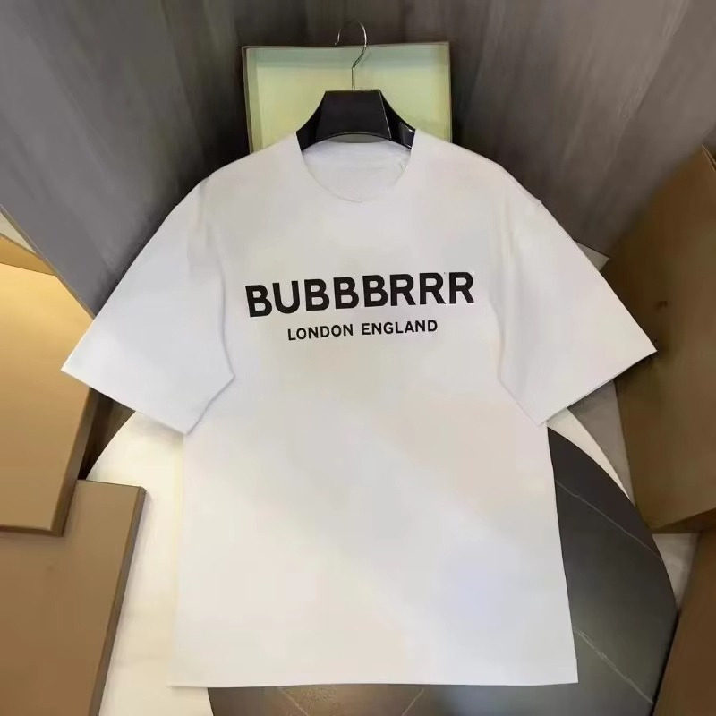 Streetwear Brands 2026 - 2026 Herren- und Damen-T-Shirts Hochwertige Modemarken-T-Shirts