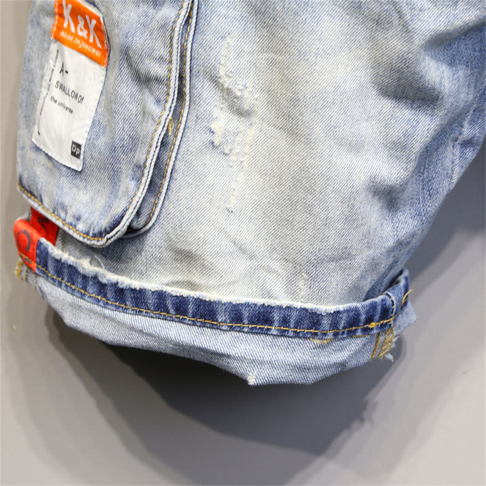 Modemarke Herren Jeans-Shorts  – Streetwear Brands 2026 Bewertung und Preis