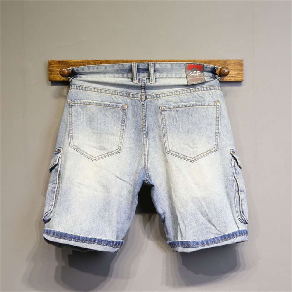 Modemarke Herren Jeans-Shorts  – Streetwear Brands 2026 Bewertung und Preis