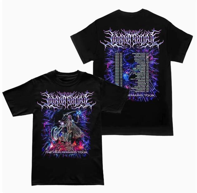 2025 Streetwear Lorna Dead Cor – Streetwear Brand Top Bewertung und Preis