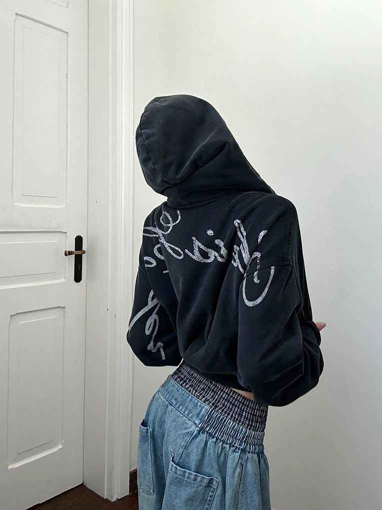 Winter-/Frühlingskollektion de – Streetwear Brand Collection Bewertung und Preis