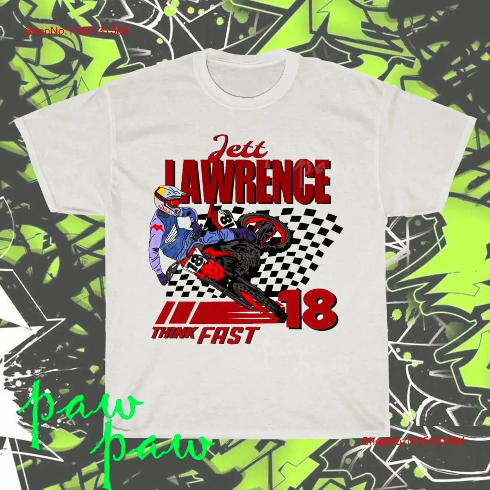 Brandneues Jett Lawrence HD-Lo – Streetwear Brand China Bewertung und Preis