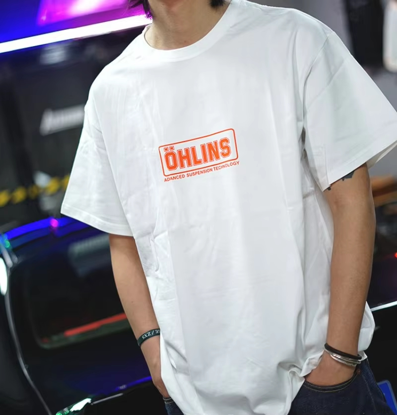 2026 Shock Absorber Brand Raci – Streetwear Brands 2026 Bewertung und Preis