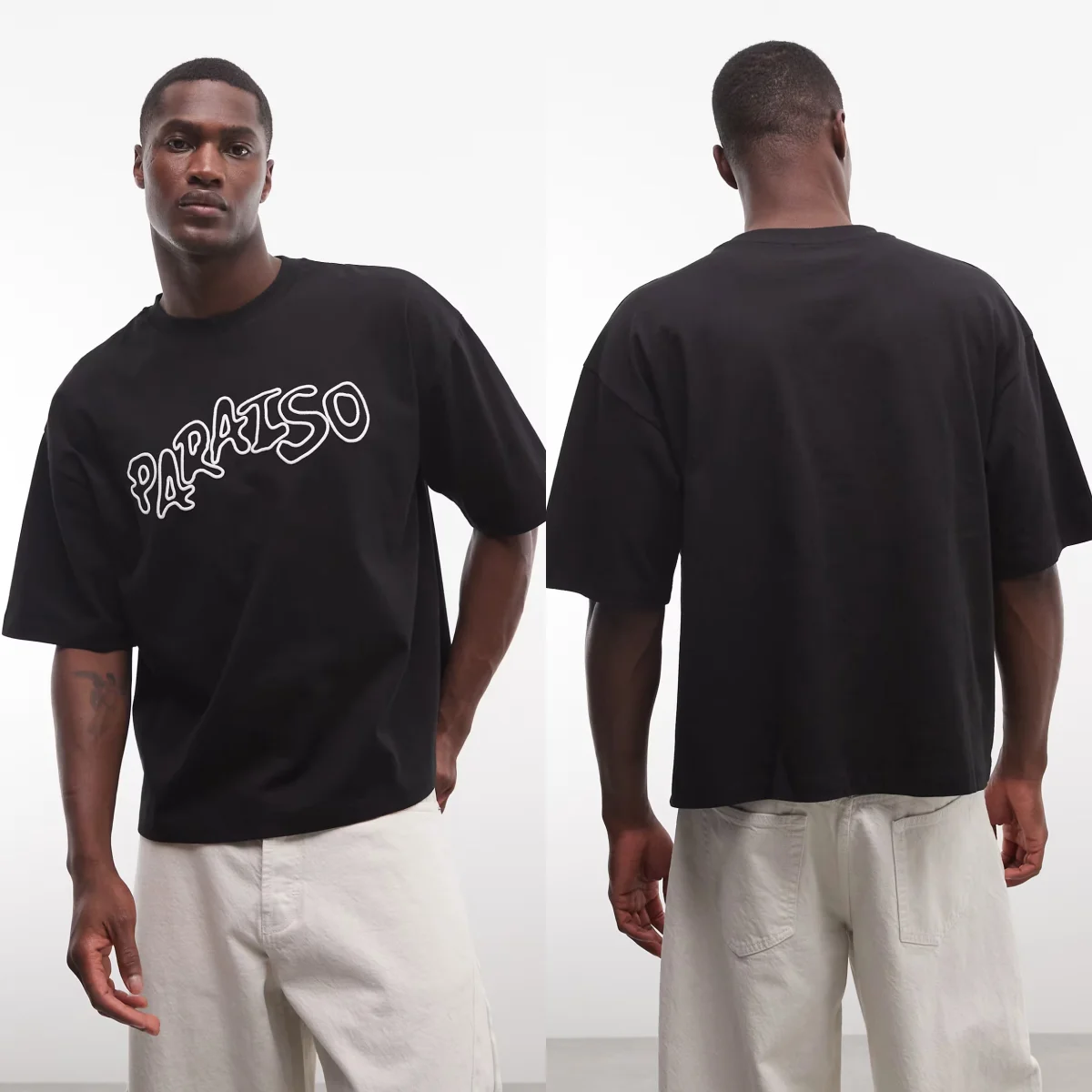 Gym Collection Fashion Trendy  – Streetwear Brand Collection Bewertung und Preis