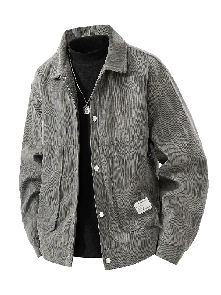 Jacke Mantel Luxus Herrenkleid – Streetwear Brand Popular Bewertung und Preis