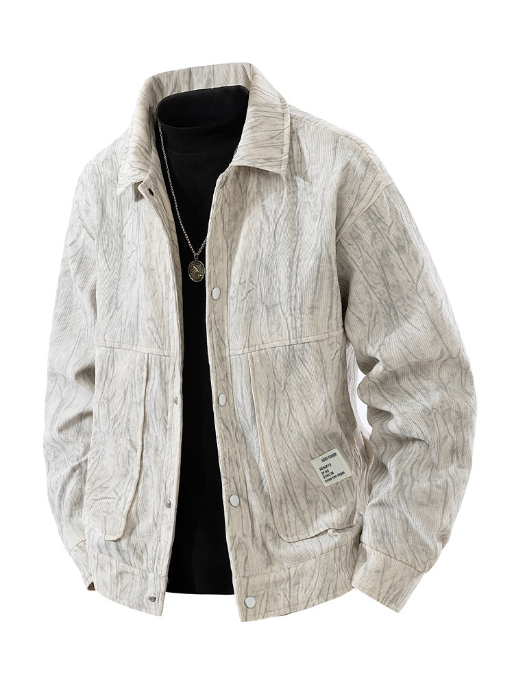 Jacke Mantel Luxus Herrenkleid – Streetwear Brand Popular Bewertung und Preis