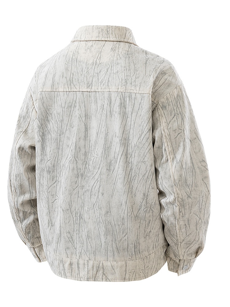 Jacke Mantel Luxus Herrenkleid – Streetwear Brand Popular Bewertung und Preis