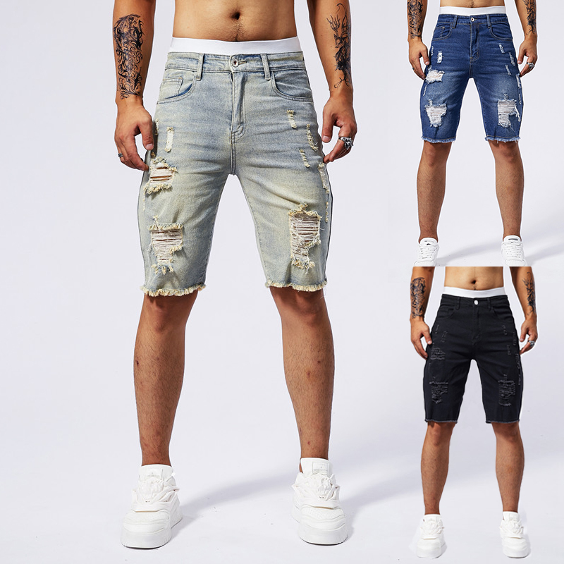 2025 sommer Neue männer Zerris – Streetwear Brand China Bewertung und Preis