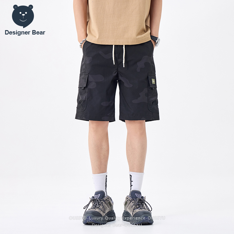 Markenkleidung Sommer Cargo Ca – Streetwear Brand China Bewertung und Preis