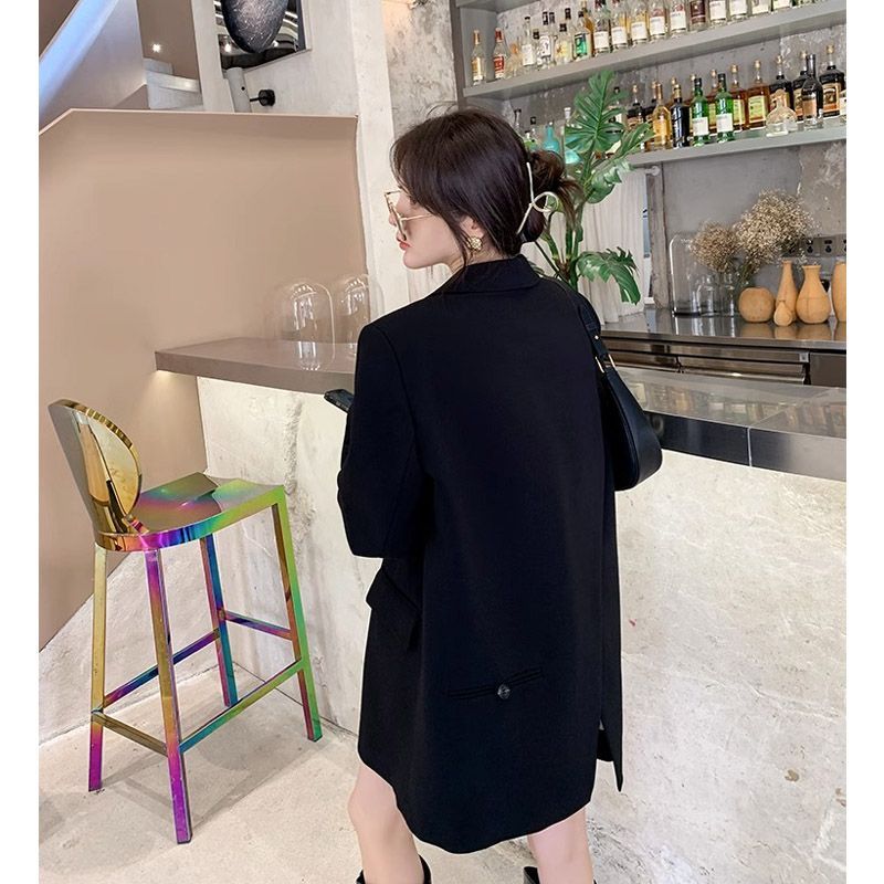 Marke schwarz Blazer Frauen Ja – Streetwear Brand China Bewertung und Preis