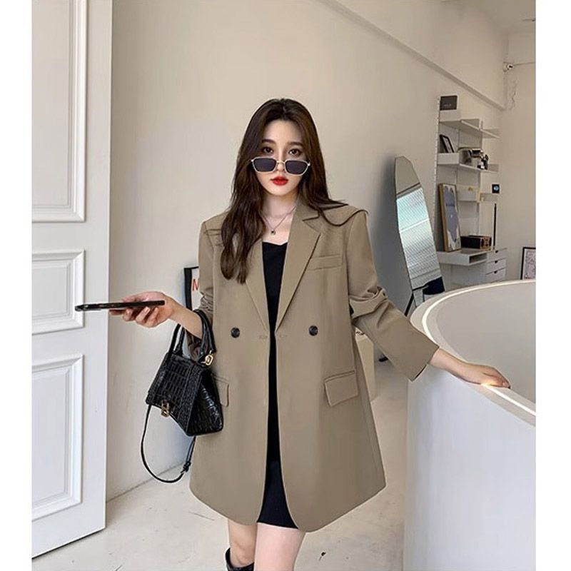 Marke schwarz Blazer Frauen Ja – Streetwear Brand China Bewertung und Preis