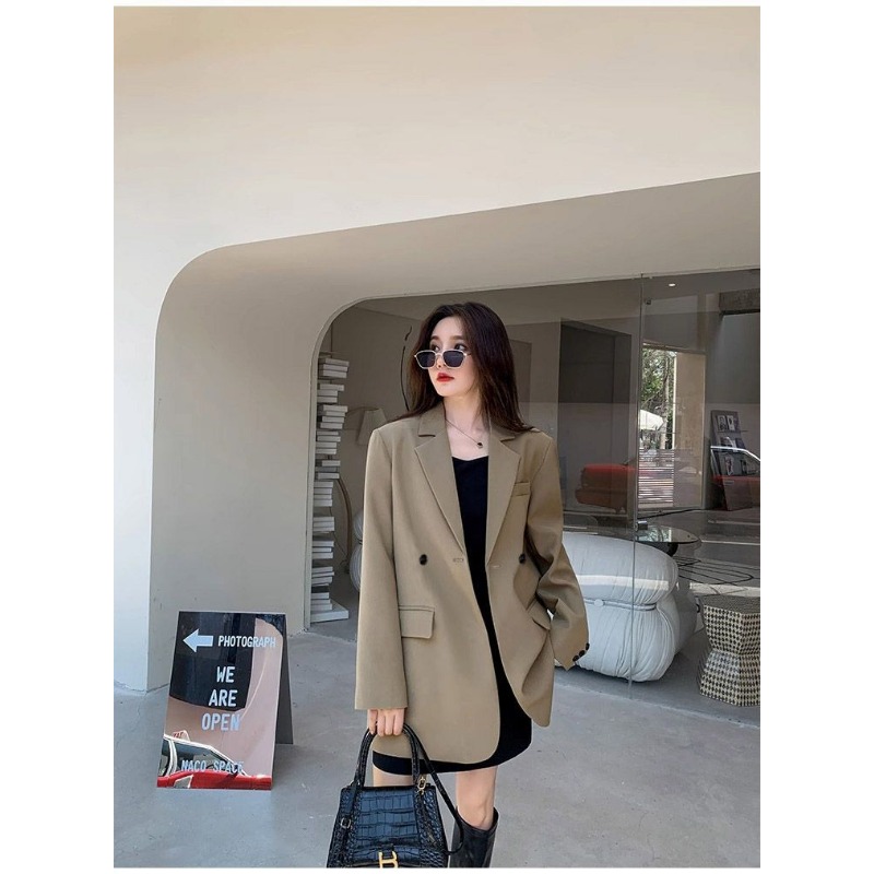 Marke schwarz Blazer Frauen Ja – Streetwear Brand China Bewertung und Preis