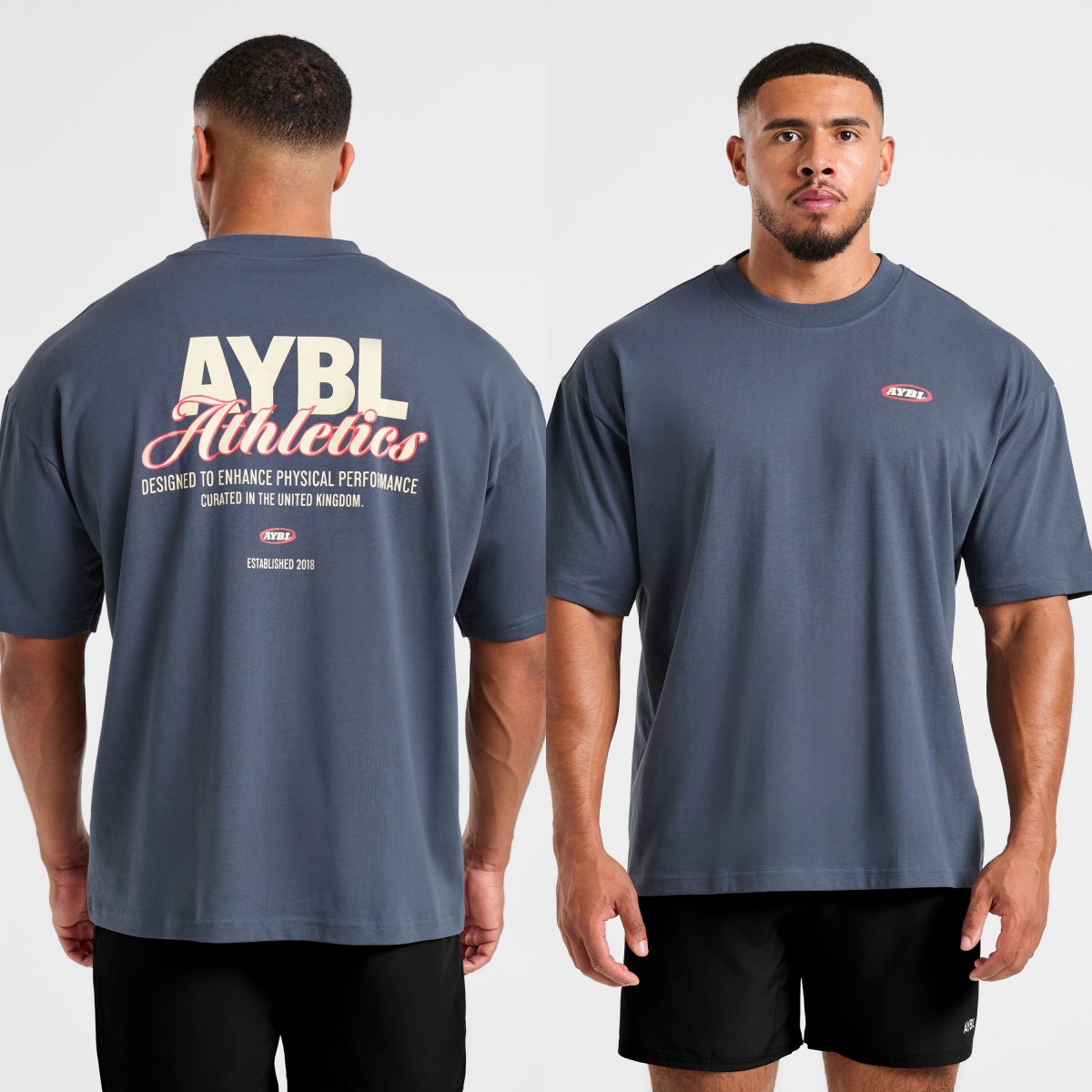 Klassisches Athletics Script O – Streetwear Brand Top Bewertung und Preis