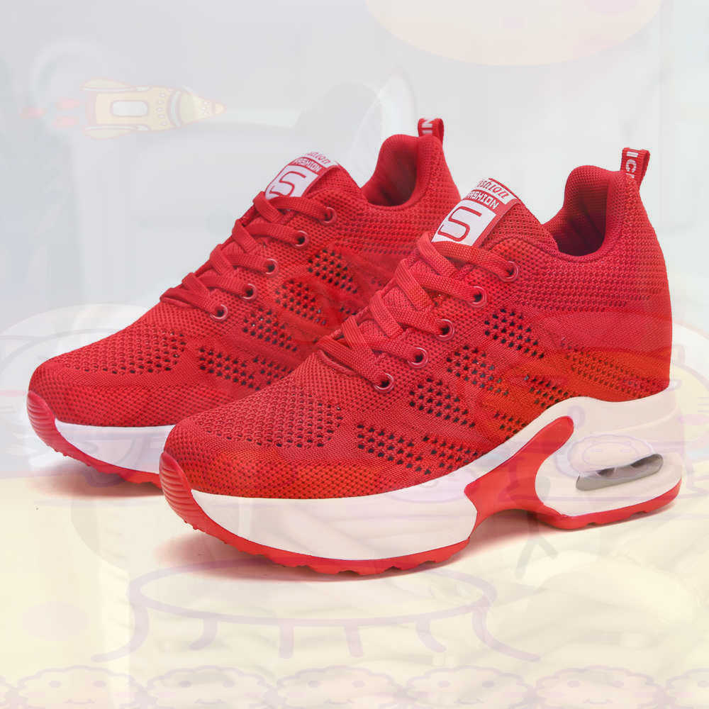 Rote Größe 36, Schuhe für Dame – Streetwear Brand Top Bewertung und Preis