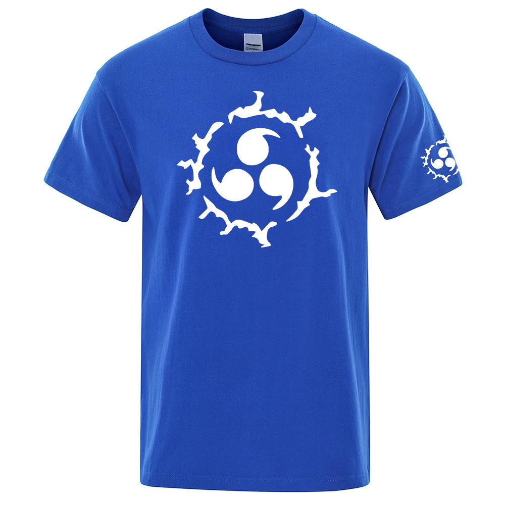 2026 NARUTO Brand Sommer Herre – Streetwear Brands 2026 Bewertung und Preis