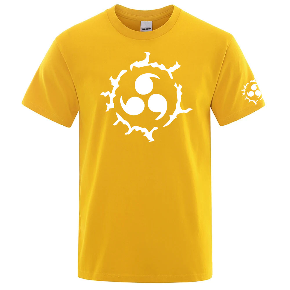 2026 NARUTO Brand Sommer Herre – Streetwear Brands 2026 Bewertung und Preis