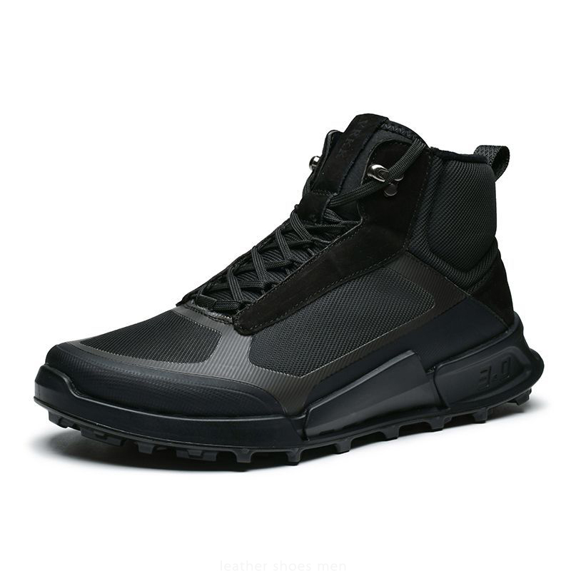 Hochwertige Casual Herrenschuh – Streetwear Brand Popular Bewertung und Preis