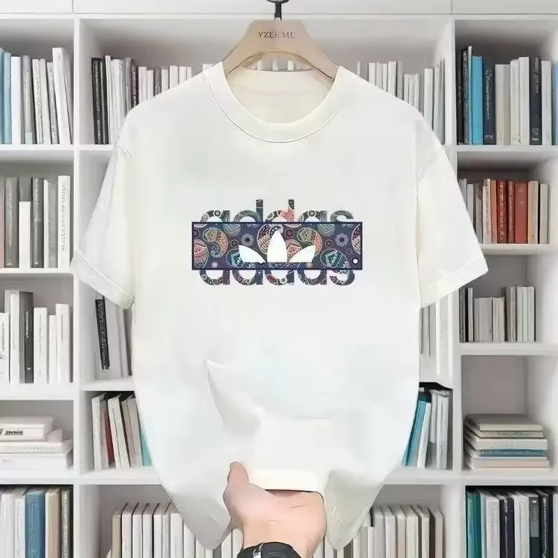 2026 Markenbedruckte T-Shirts  – Streetwear Brands 2026 Bewertung und Preis