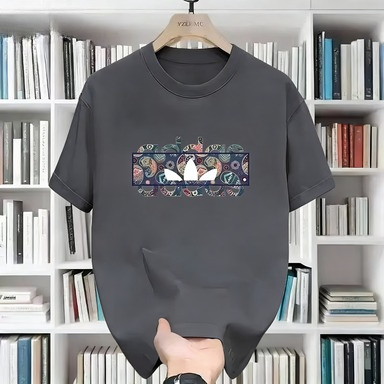 2026 Markenbedruckte T-Shirts  – Streetwear Brands 2026 Bewertung und Preis