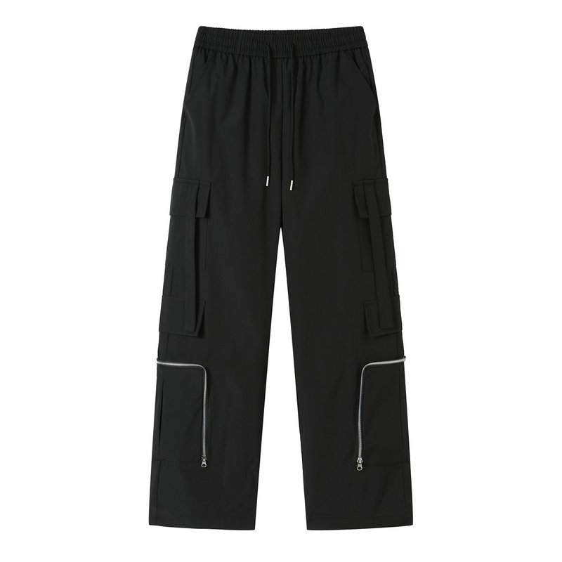Modische Herren Cargo-Hosen, L – Streetwear Brand China Bewertung und Preis