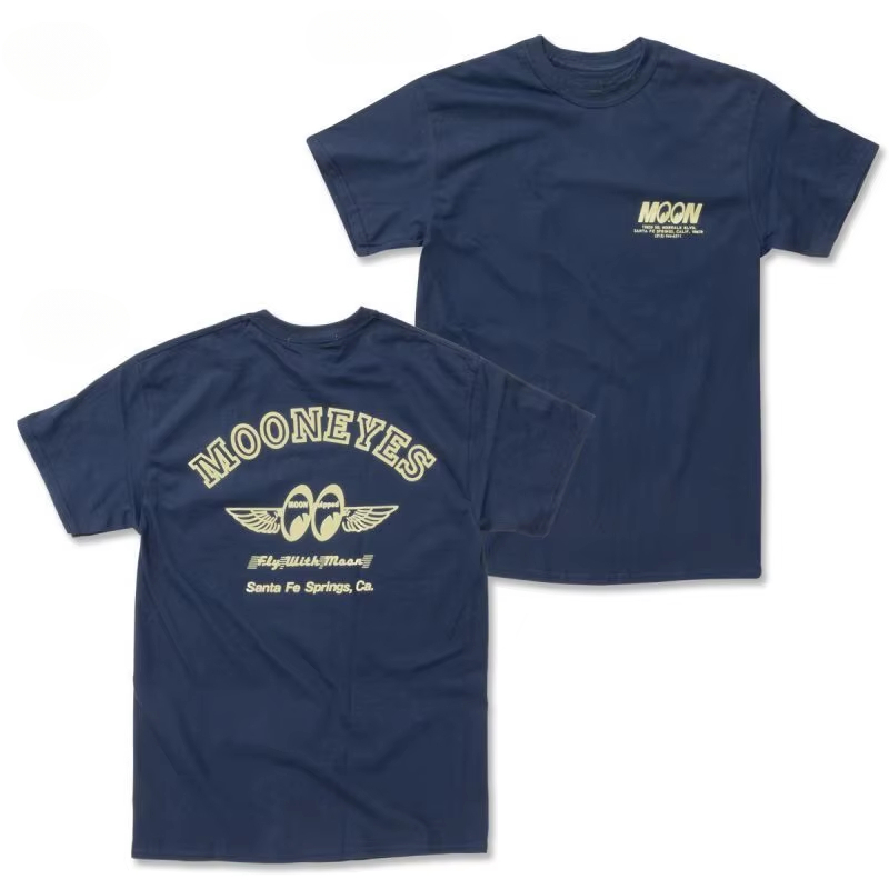2026 Goes We Go Moon Trendiges – Streetwear Brands 2026 Bewertung und Preis