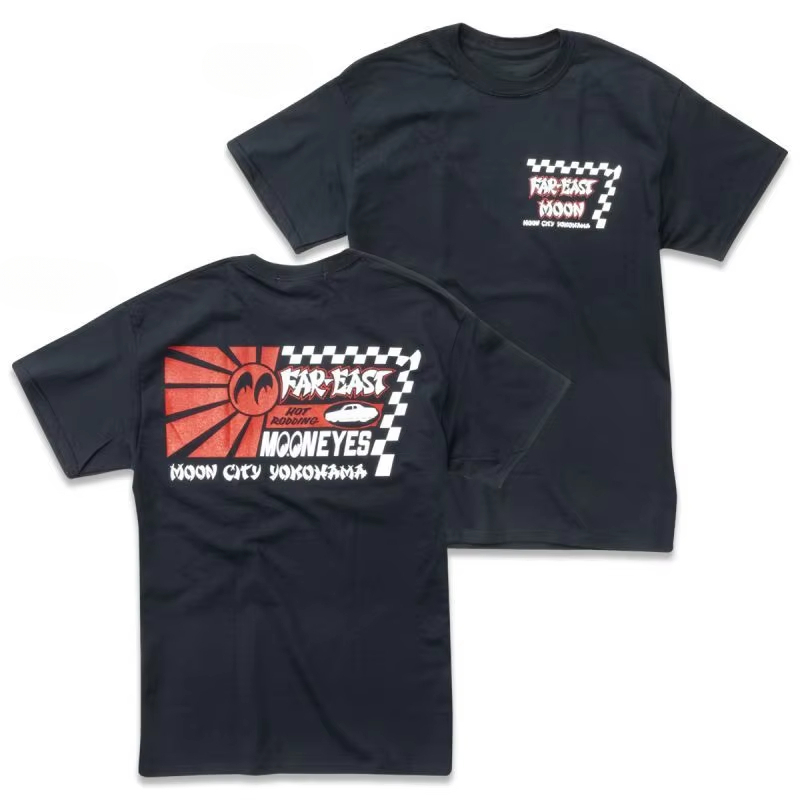 2026 Goes We Go Moon Trendiges – Streetwear Brands 2026 Bewertung und Preis
