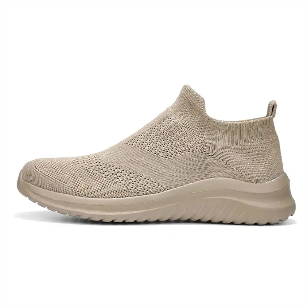 Beige weiche neue Neuheit Tenn – Streetwear Brand Popular Bewertung und Preis