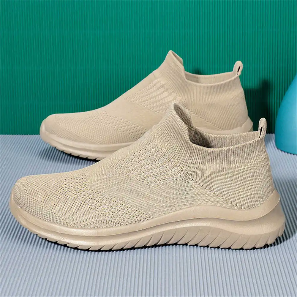Beige weiche neue Neuheit Tenn – Streetwear Brand Popular Bewertung und Preis
