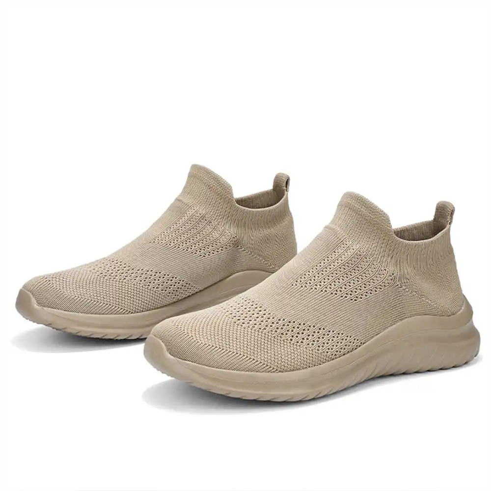 Beige weiche neue Neuheit Tenn – Streetwear Brand Popular Bewertung und Preis