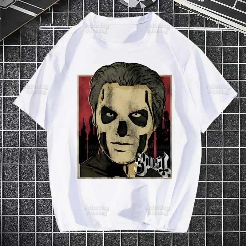 Ghost Rock Band Beliebte Chara – Streetwear Brand Popular Bewertung und Preis