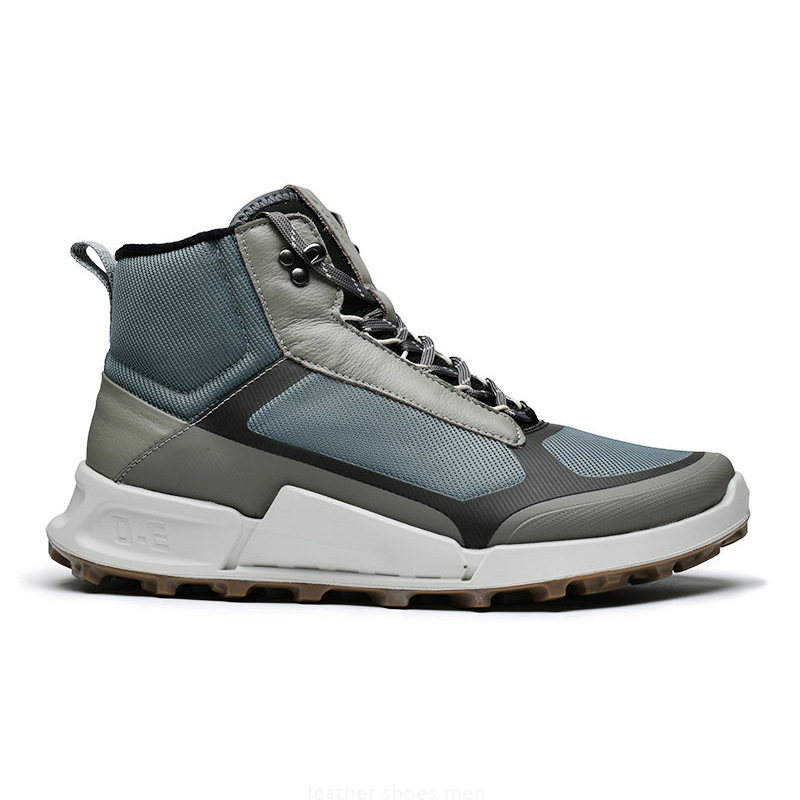 High-Top Sportschuhe Camping J – Streetwear Brand Popular Bewertung und Preis