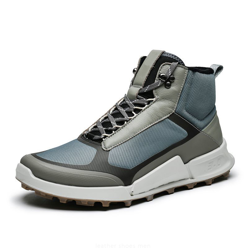 High-Top Sportschuhe Camping J – Streetwear Brand Popular Bewertung und Preis