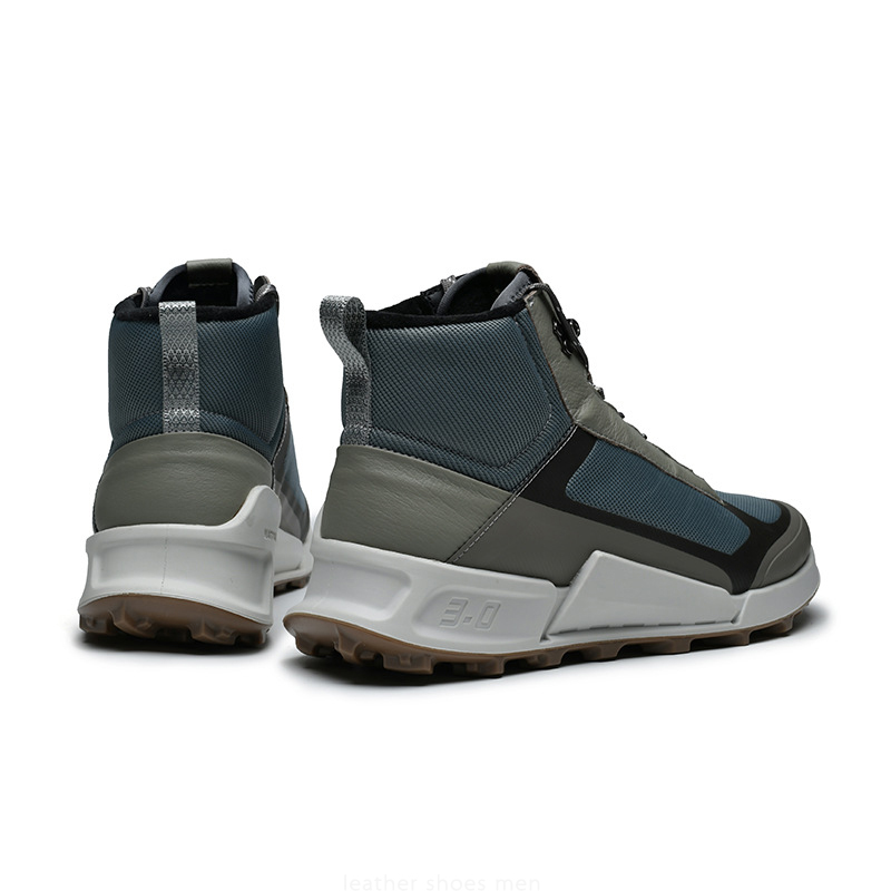 High-Top Sportschuhe Camping J – Streetwear Brand Popular Bewertung und Preis