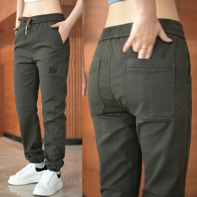 Schlank Stretch Mode Lässig mä – Streetwear Brand China Bewertung und Preis