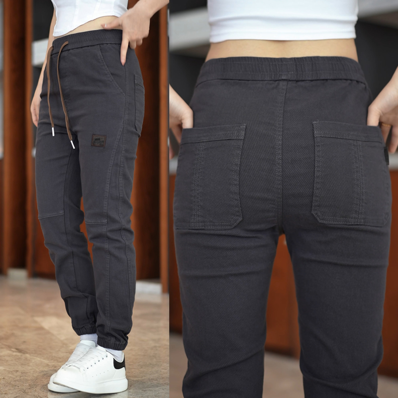 Schlank Stretch Mode Lässig mä – Streetwear Brand China Bewertung und Preis