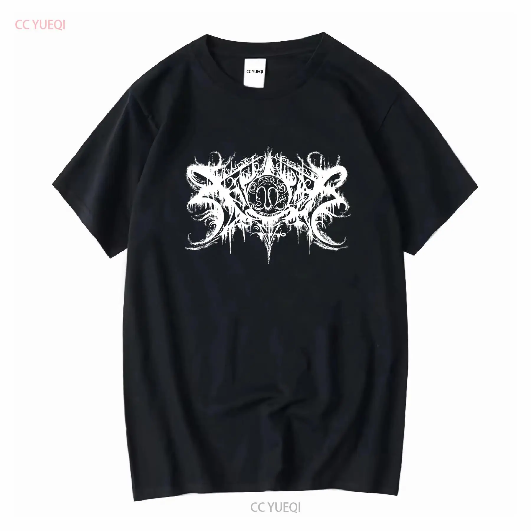 XASTHUR Brandneues T-Shirt Bla – Streetwear Brand China Bewertung und Preis