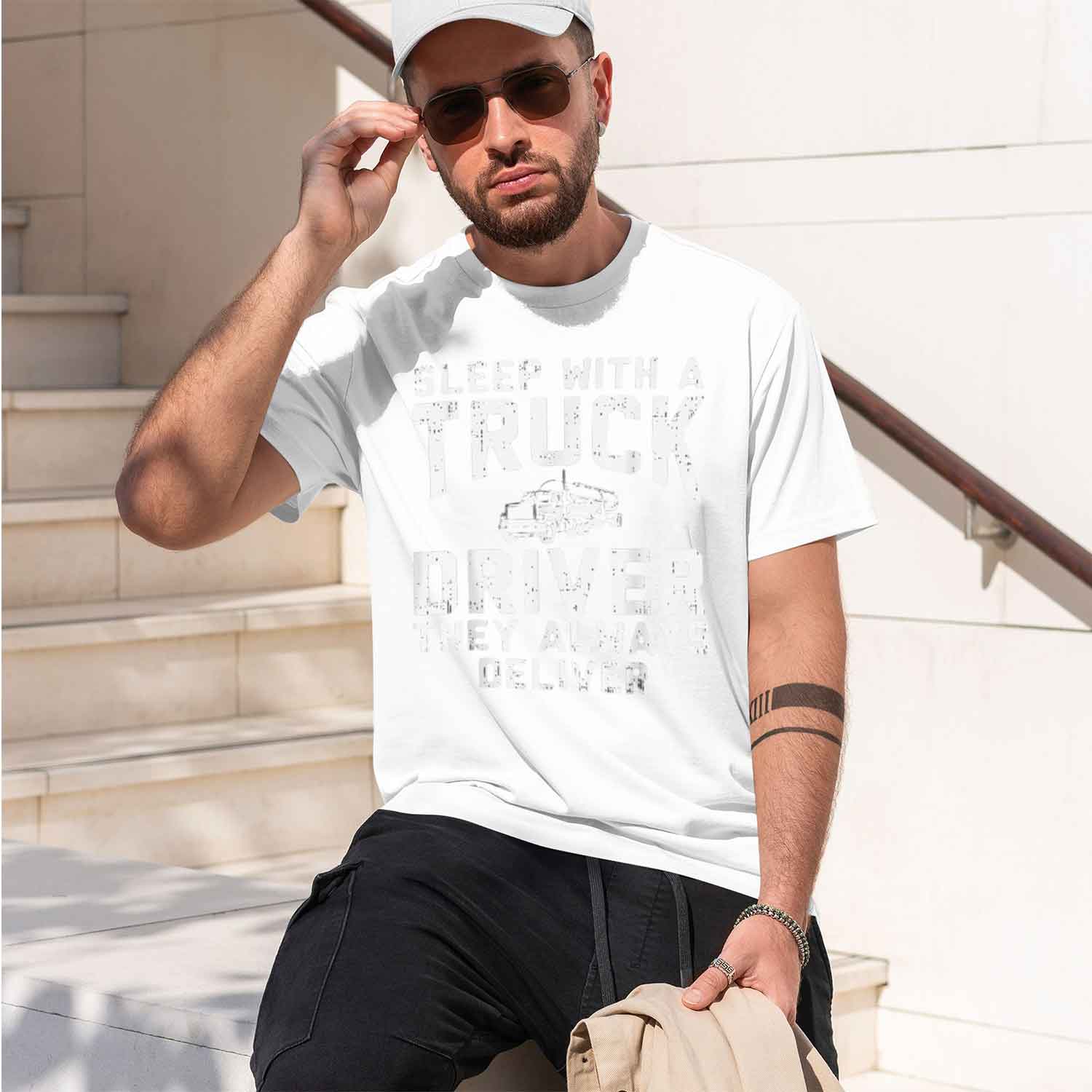Sp With Truck iver Always Deli – Streetwear Brand Always Bewertung und Preis