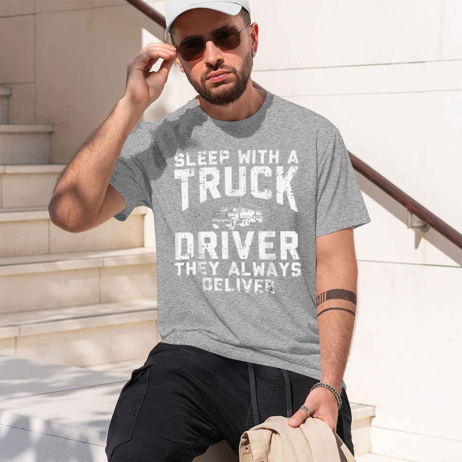 Sp With Truck iver Always Deli – Streetwear Brand Always Bewertung und Preis