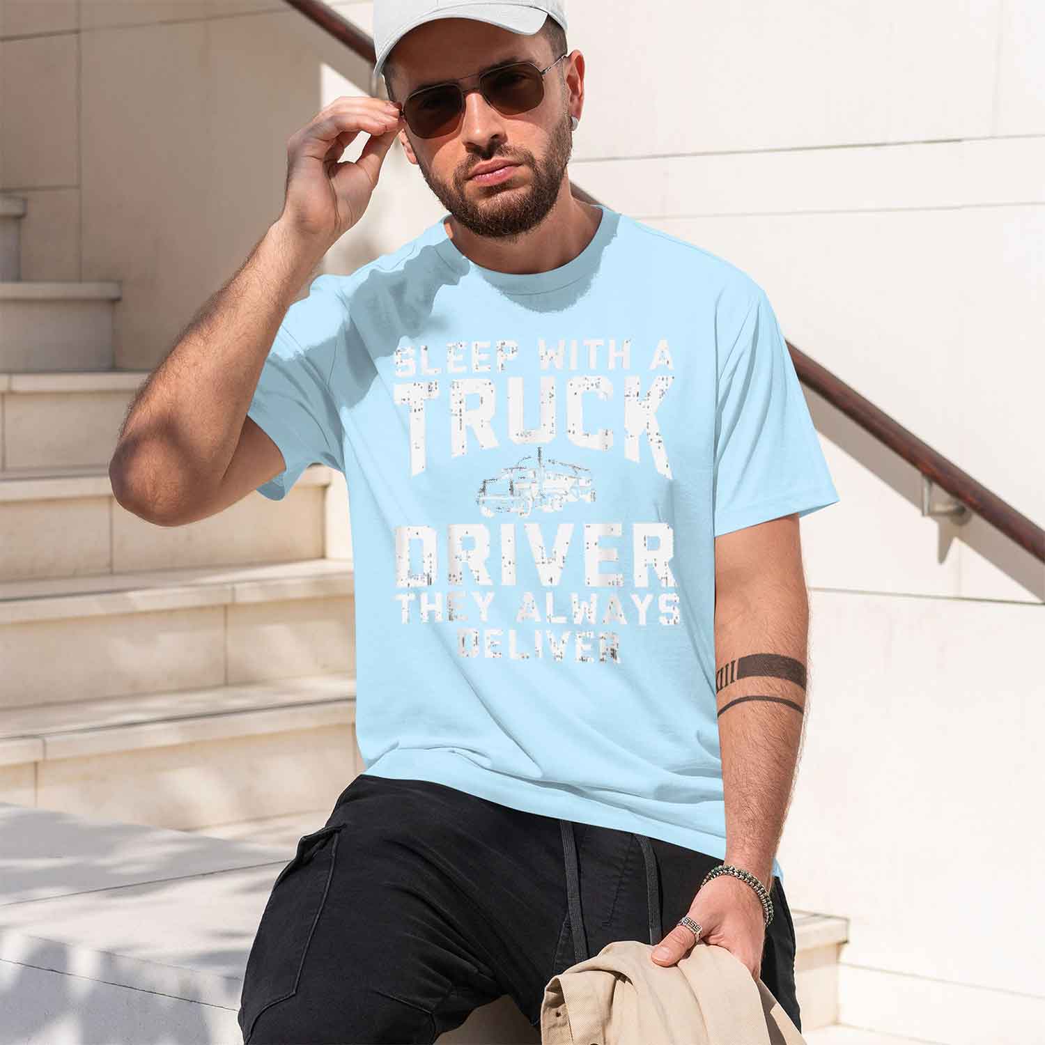 Sp With Truck iver Always Deli – Streetwear Brand Always Bewertung und Preis