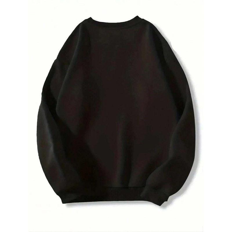 Bedrucktes Sweatshirt Damen Ca – Streetwear Brand Collection Bewertung und Preis
