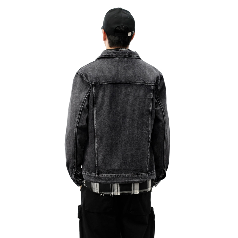 2026 Herbst/Winter Graue Stree – Streetwear Brands 2026 Bewertung und Preis