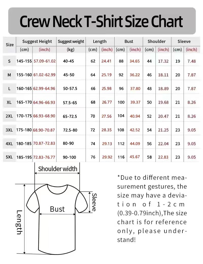 2026 Herren- und Damen-T-Shirt – Streetwear Brands 2026 Bewertung und Preis