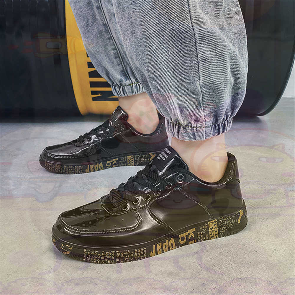 Runder Fuß, Größe 45, Turnschu – Streetwear Brand Popular Bewertung und Preis