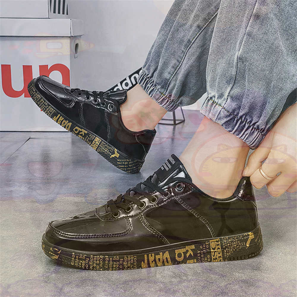 Runder Fuß, Größe 45, Turnschu – Streetwear Brand Popular Bewertung und Preis