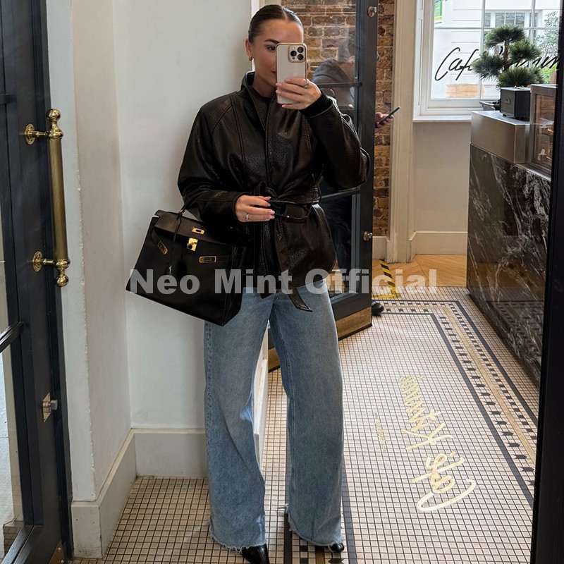 Neo Mint Trendy 2026 Schwarzer – Streetwear Brand China Bewertung und Preis
