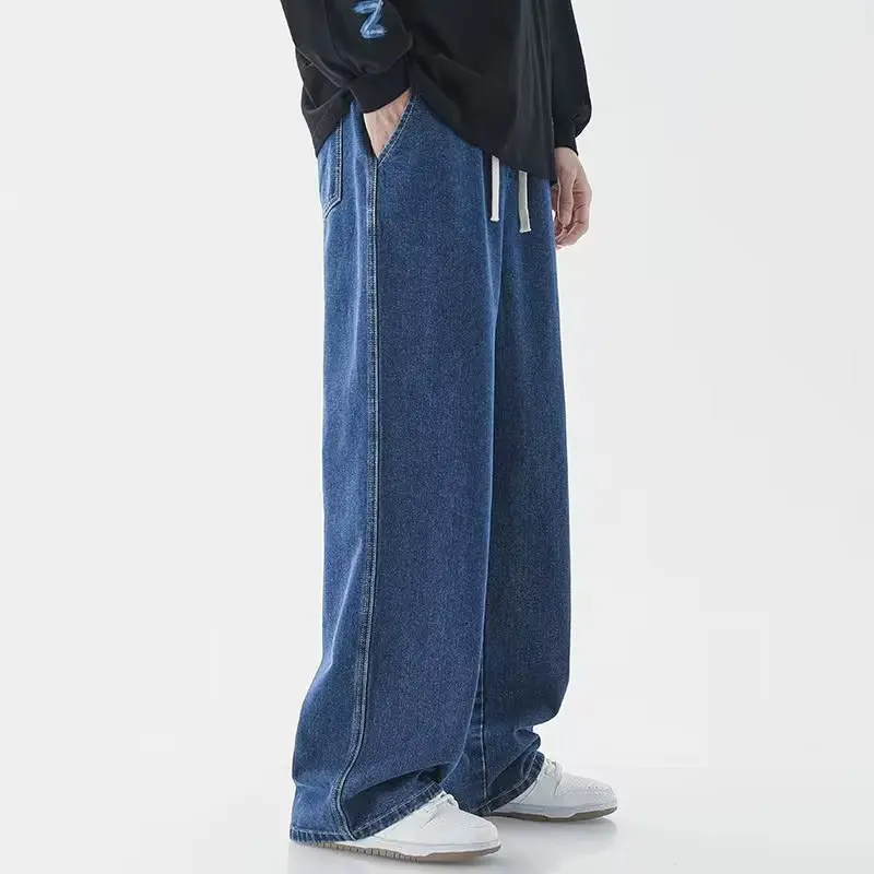 2026 Neue Streetwear Loose Jea – Streetwear Brands 2026 Bewertung und Preis